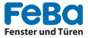 FeBa - Logo und Link zur FeBa Homepage