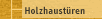 Holzhaustueren